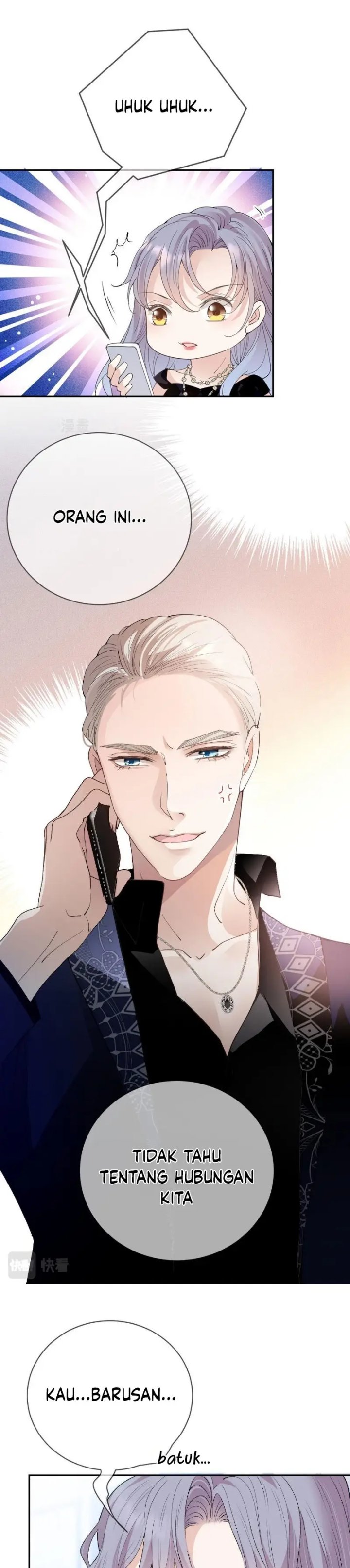 Pregnant Wife, One Plus One (Pregnant Wife and the Little Ones) Chapter 232 Gambar 10