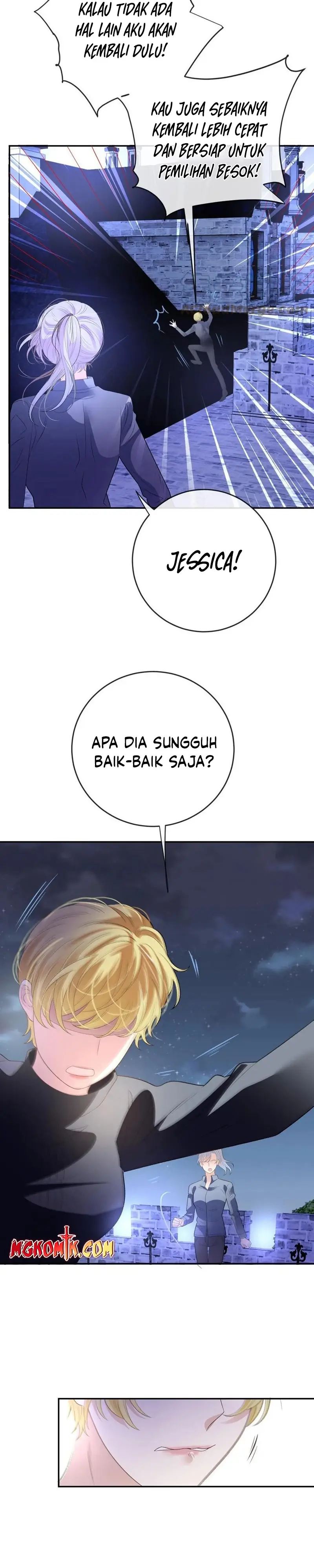 Pregnant Wife, One Plus One (Pregnant Wife and the Little Ones) Chapter 234 Gambar 2