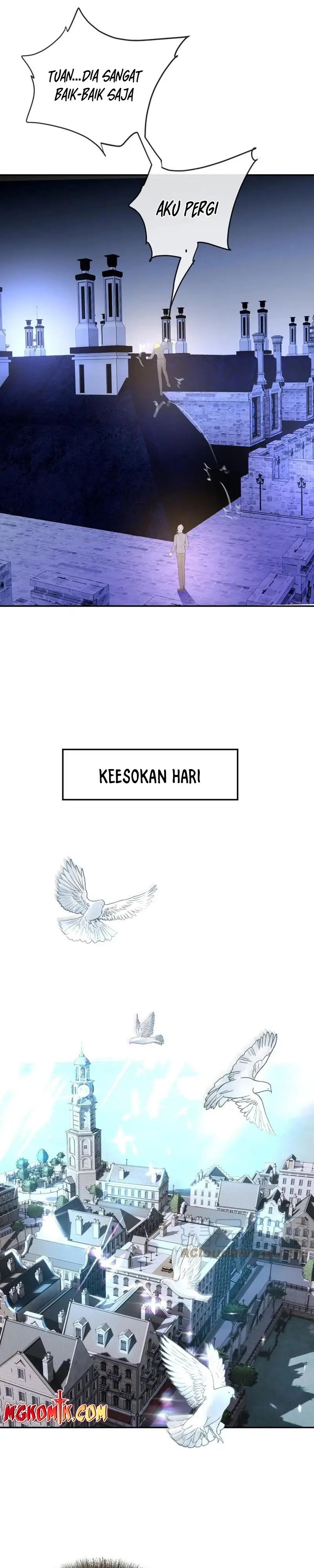 Pregnant Wife, One Plus One (Pregnant Wife and the Little Ones) Chapter 234 Gambar 3