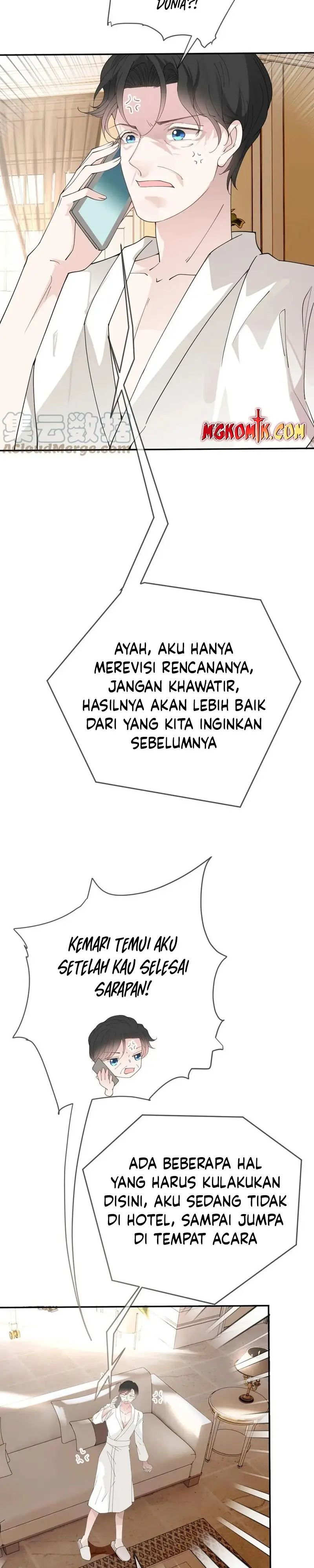 Pregnant Wife, One Plus One (Pregnant Wife and the Little Ones) Chapter 234 Gambar 5