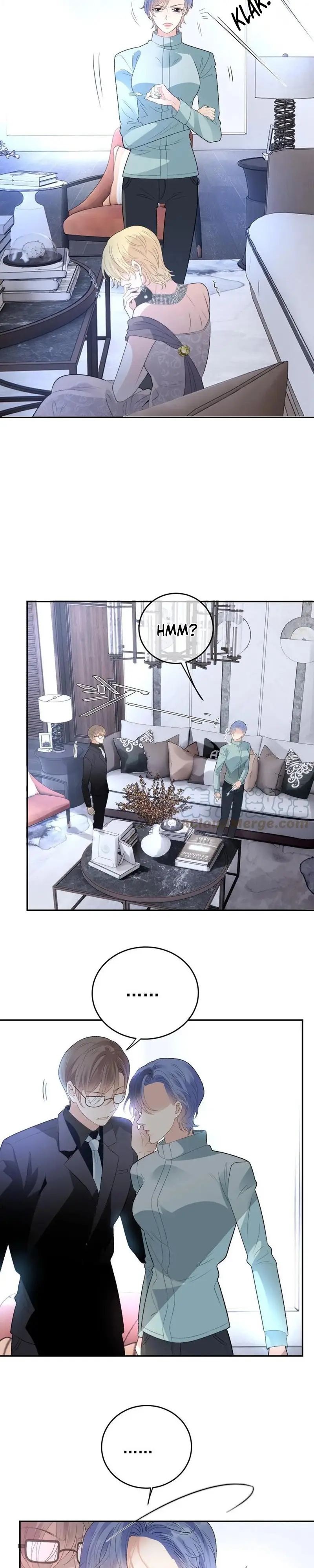 Pregnant Wife, One Plus One (Pregnant Wife and the Little Ones) Chapter 234 Gambar 7