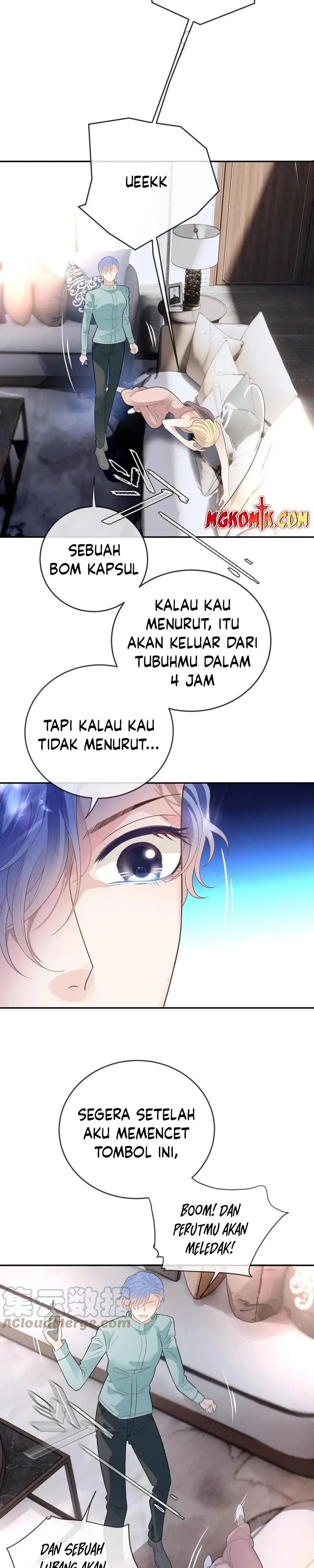 Pregnant Wife, One Plus One (Pregnant Wife and the Little Ones) Chapter 234 Gambar 9