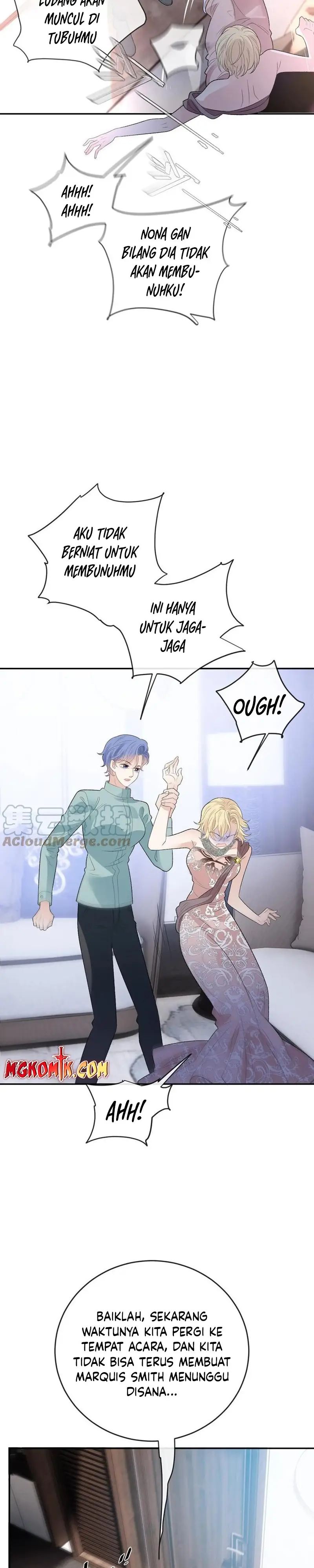 Pregnant Wife, One Plus One (Pregnant Wife and the Little Ones) Chapter 234 Gambar 10