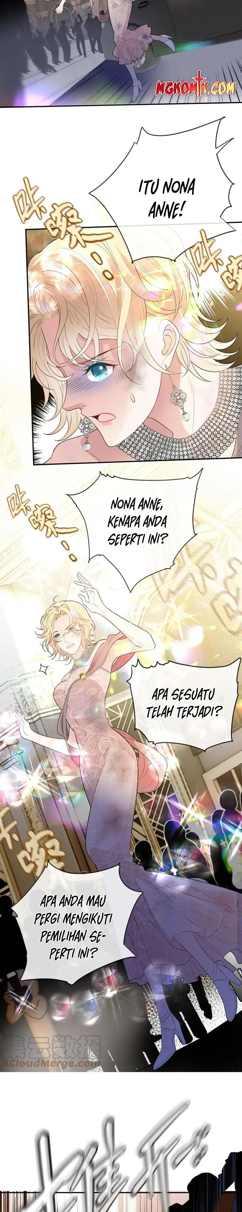 Pregnant Wife, One Plus One (Pregnant Wife and the Little Ones) Chapter 234 Gambar 12