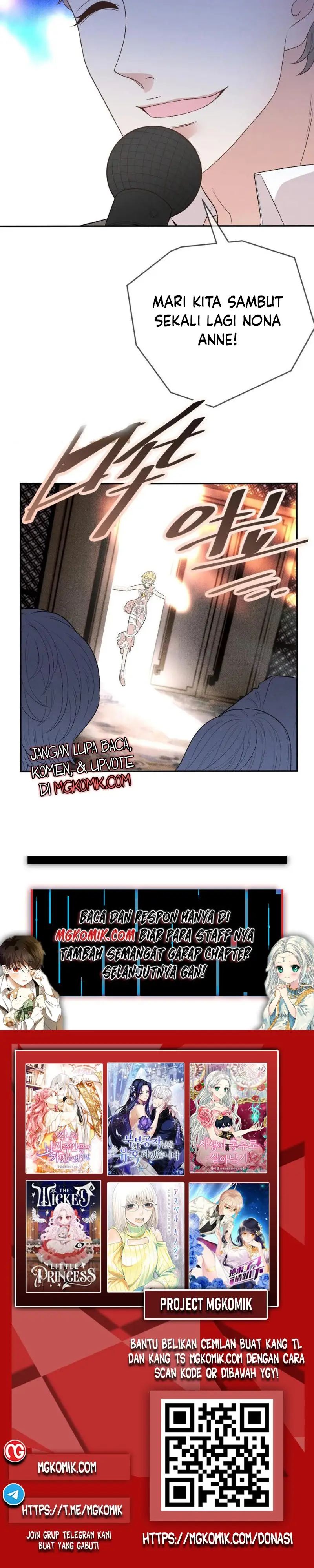 Pregnant Wife, One Plus One (Pregnant Wife and the Little Ones) Chapter 234 Gambar 15