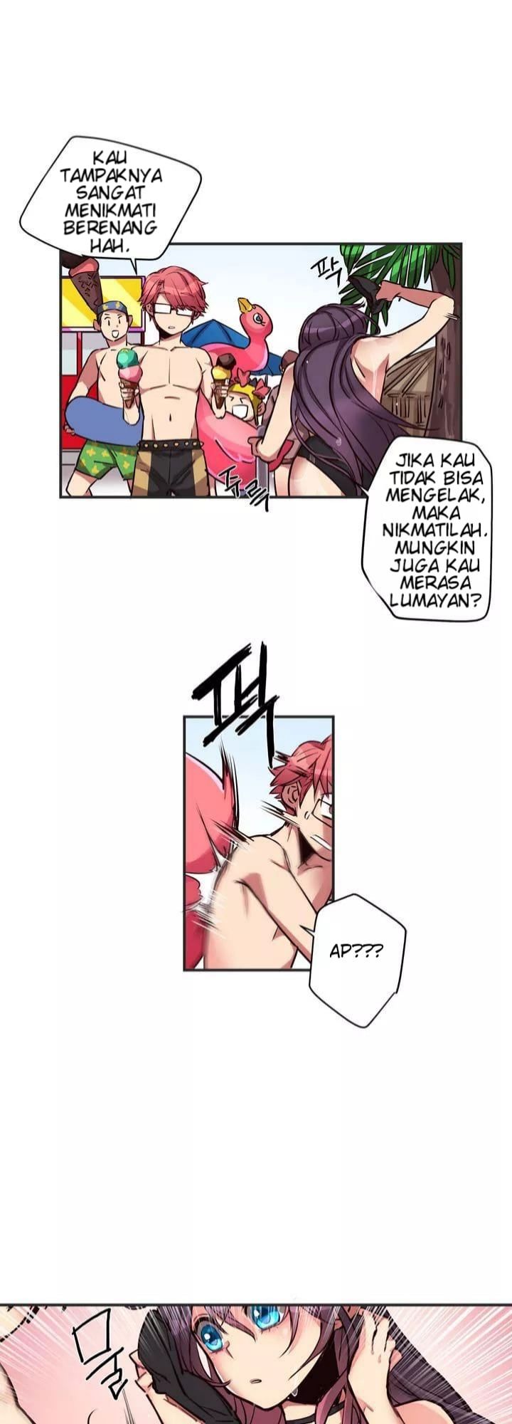 Premarital Relationship Chapter 09 Gambar 8
