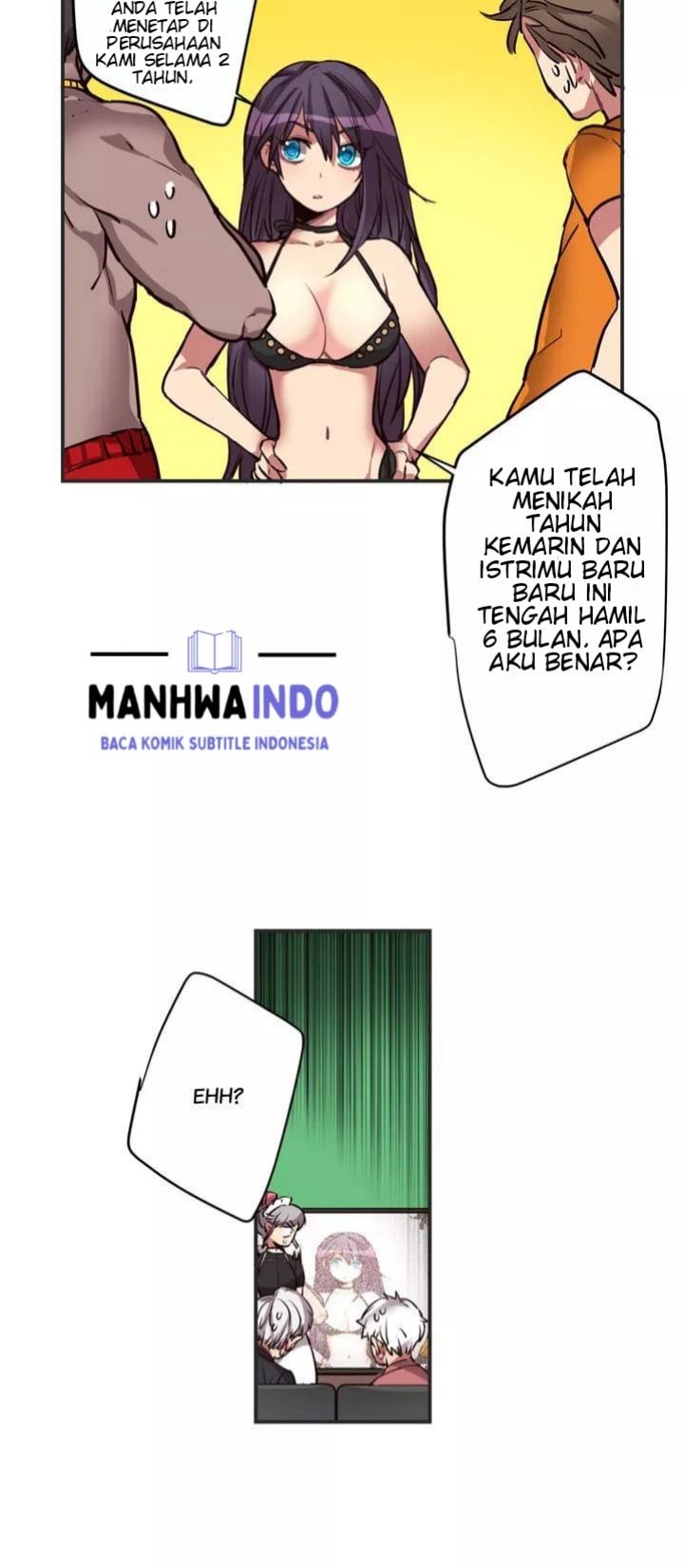 Premarital Relationship Chapter 09 Gambar 14