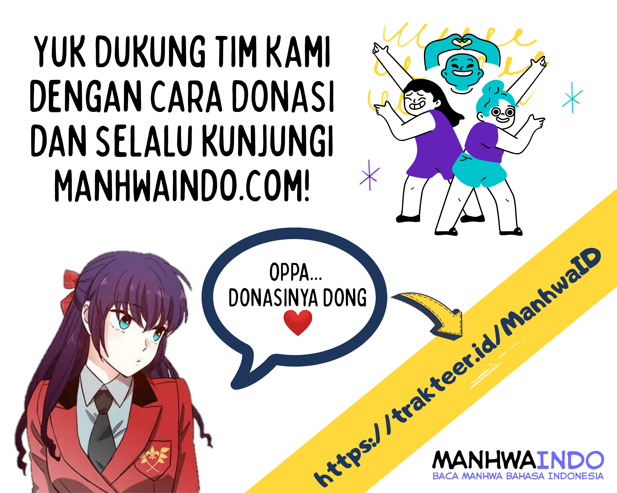 Premarital Relationship Chapter 09 Gambar 21