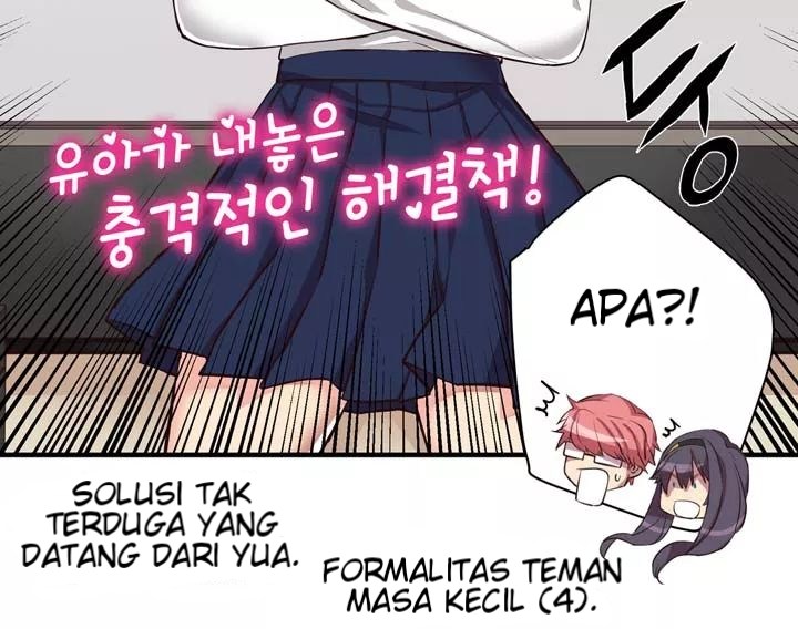 Premarital Relationship Chapter 15 Gambar 6