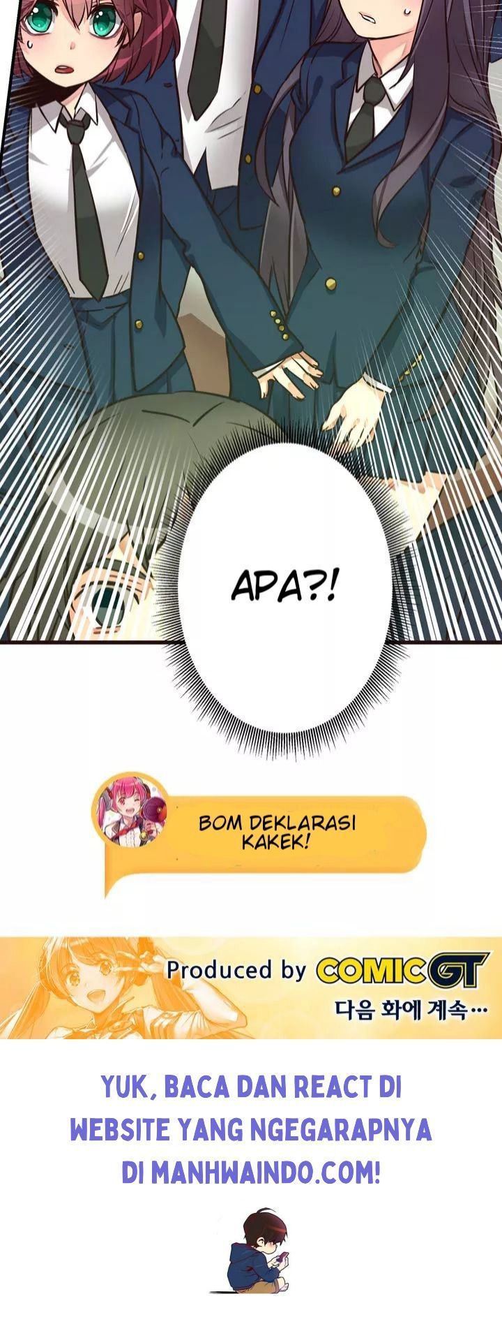 Premarital Relationship Chapter 17 Gambar 18