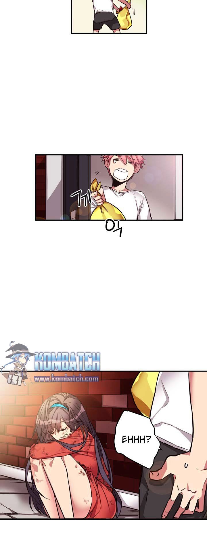 Premarital Relationship Chapter 02 Gambar 13