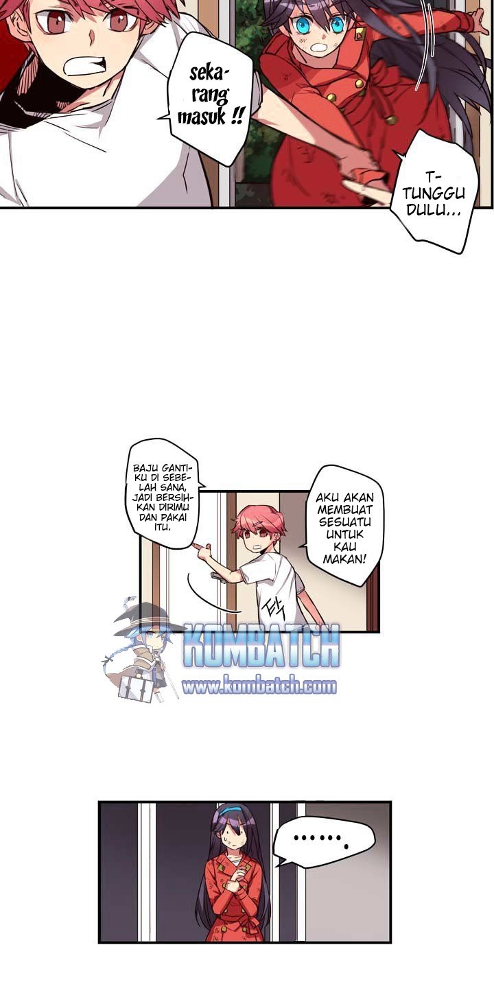 Premarital Relationship Chapter 02 Gambar 15