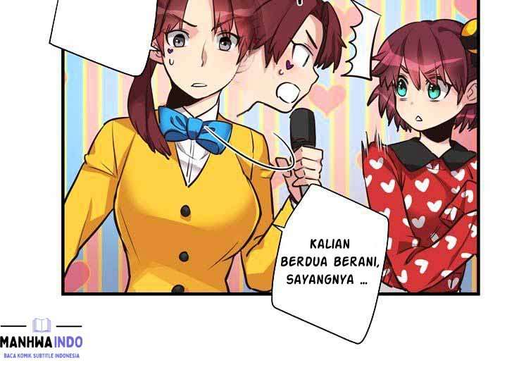 Premarital Relationship Chapter 25 Gambar 8