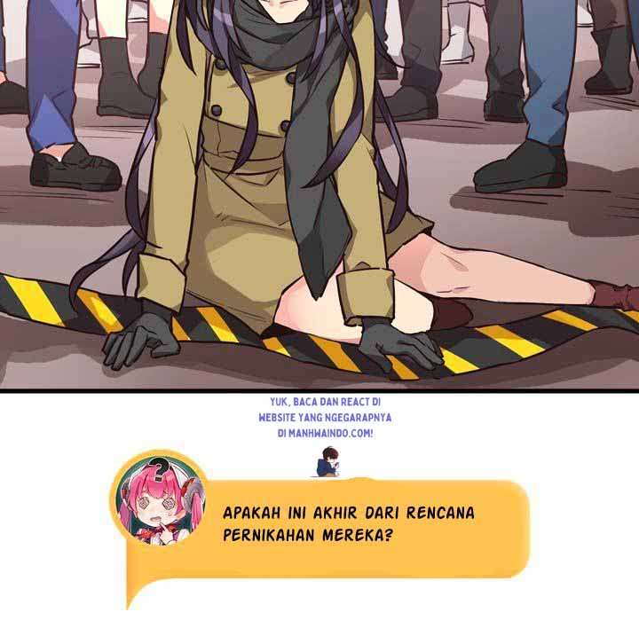 Premarital Relationship Chapter 25 Gambar 16