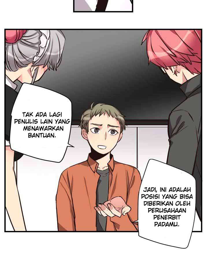 Premarital Relationship Chapter 28 Gambar 5