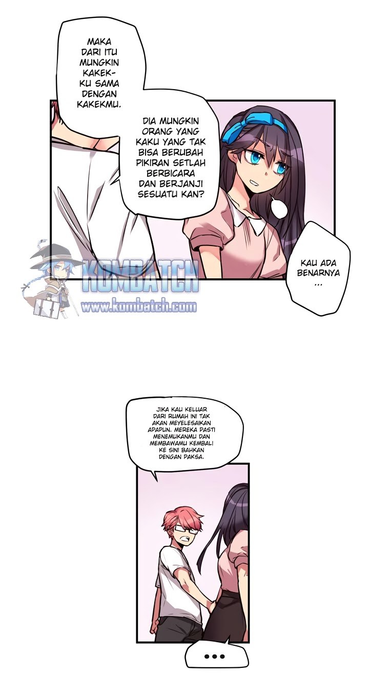 Premarital Relationship Chapter 03 Gambar 10