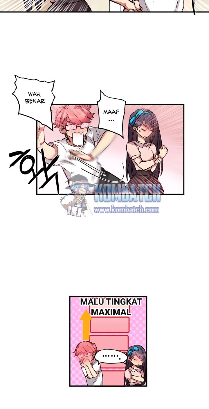 Premarital Relationship Chapter 03 Gambar 14