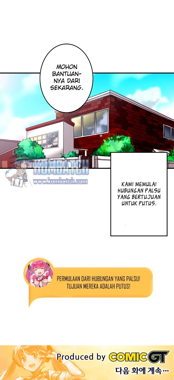 Premarital Relationship Chapter 03 Gambar 18