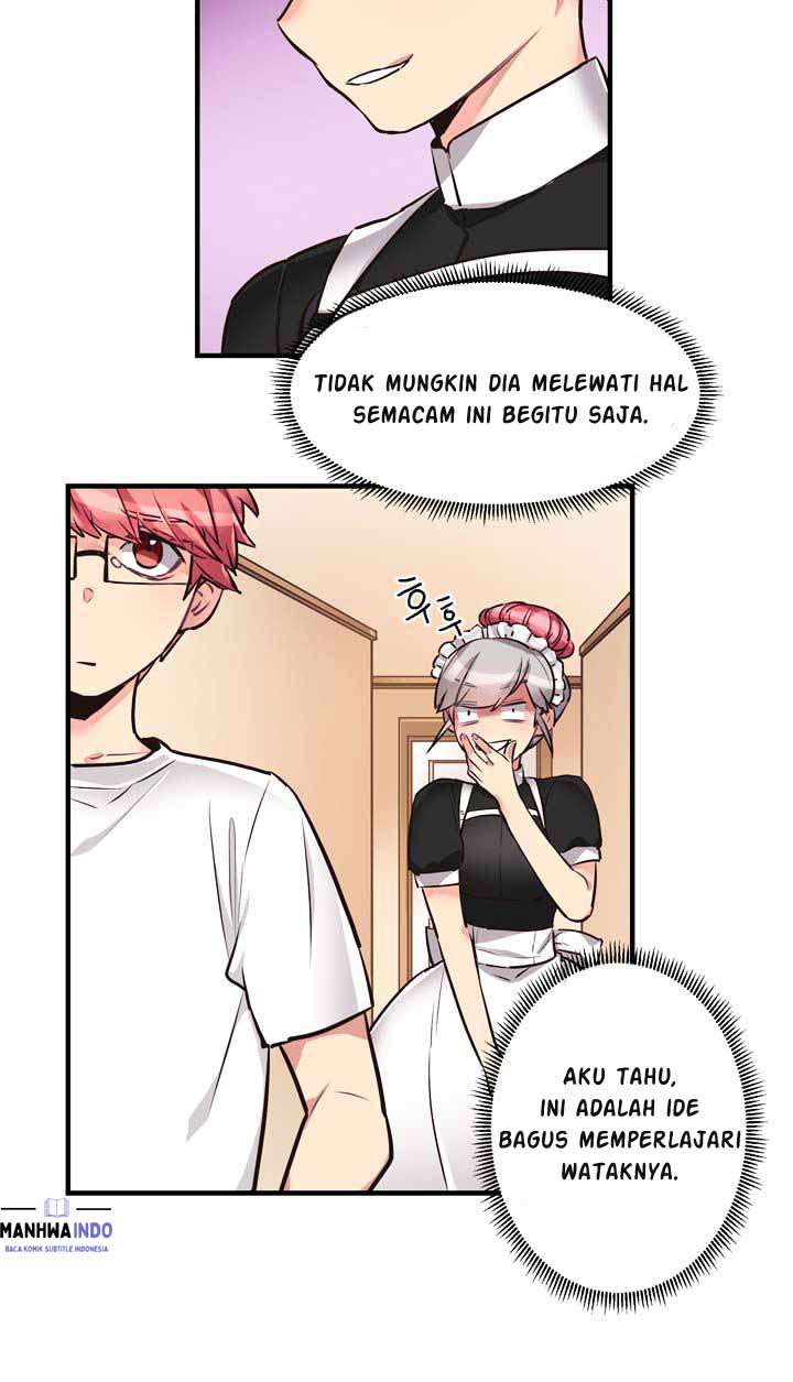 Premarital Relationship Chapter 32 Gambar 3