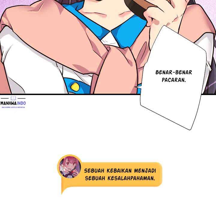 Premarital Relationship Chapter 32 Gambar 17