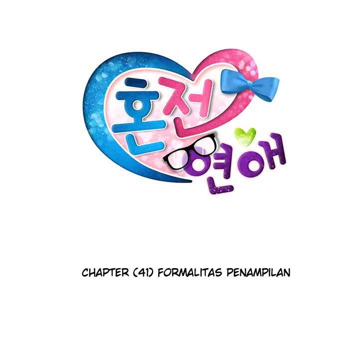 Premarital Relationship Chapter 41 Gambar 5