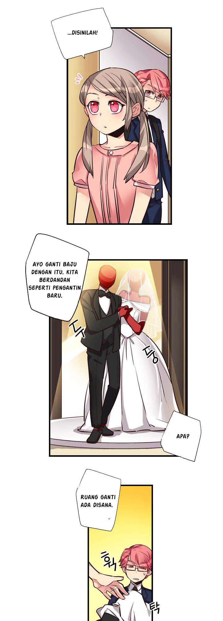 Premarital Relationship Chapter 41 Gambar 11