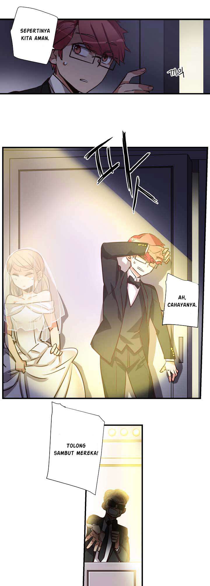 Premarital Relationship Chapter 41 Gambar 18