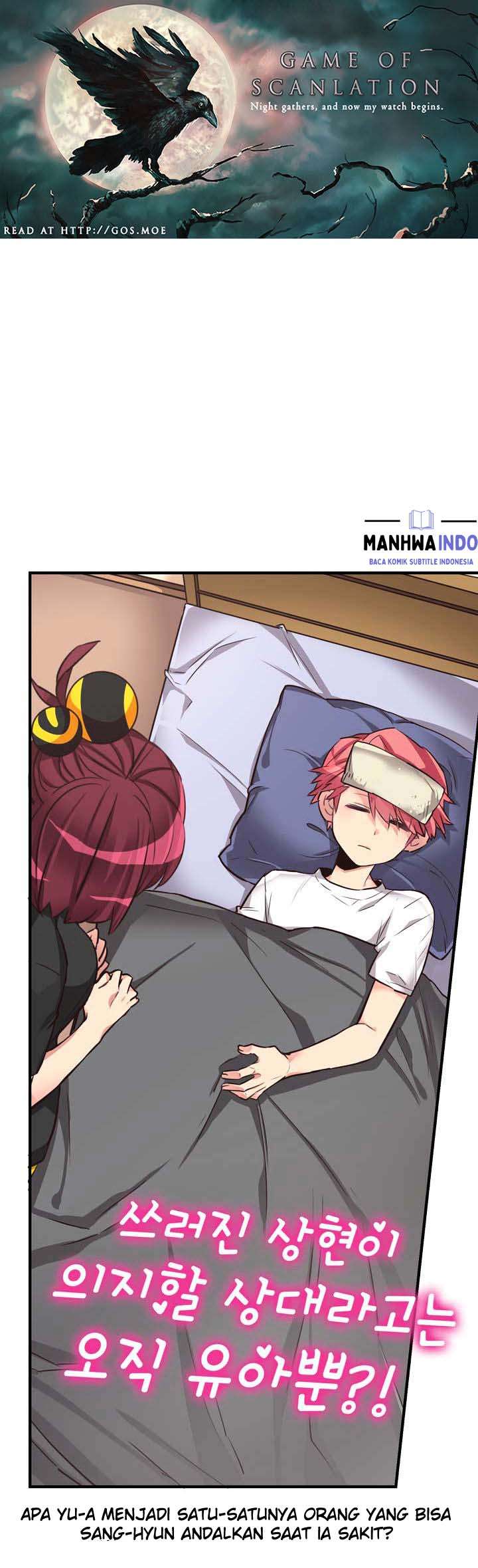Premarital Relationship Chapter 46 Gambar 2