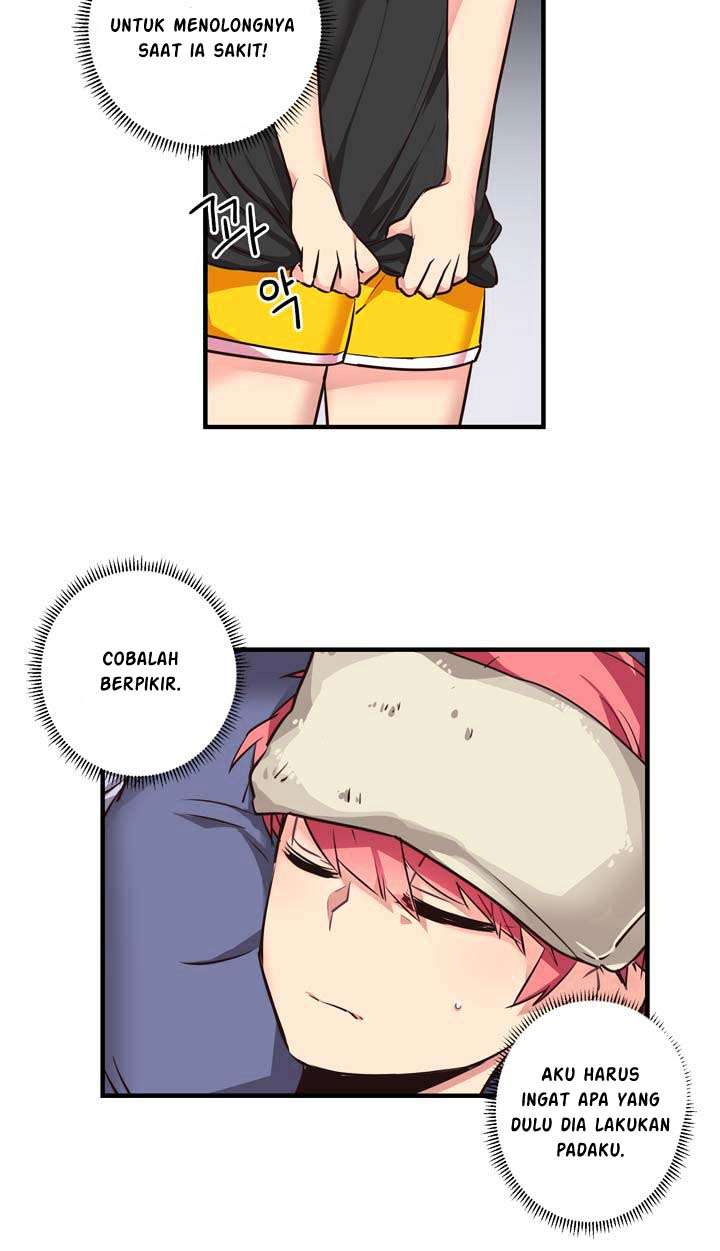 Premarital Relationship Chapter 46 Gambar 6