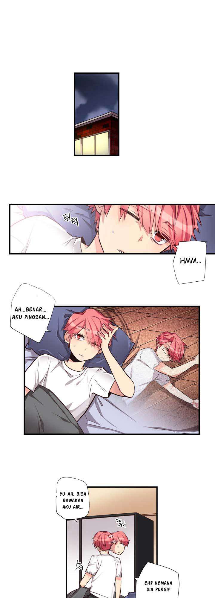 Premarital Relationship Chapter 46 Gambar 7