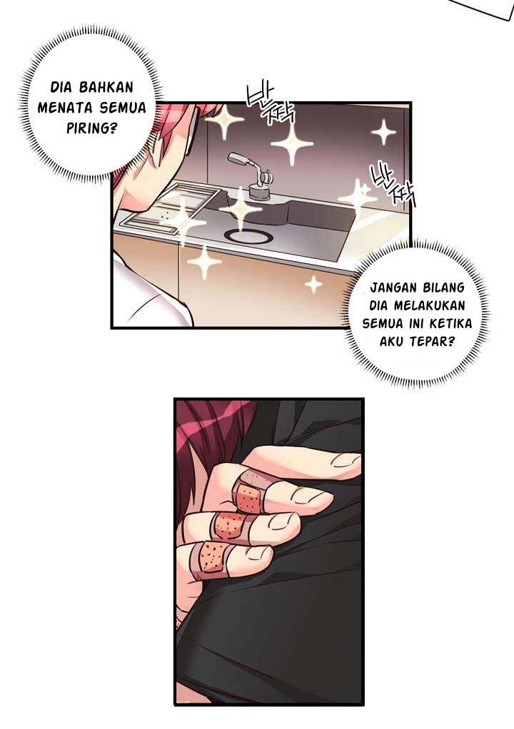Premarital Relationship Chapter 46 Gambar 10