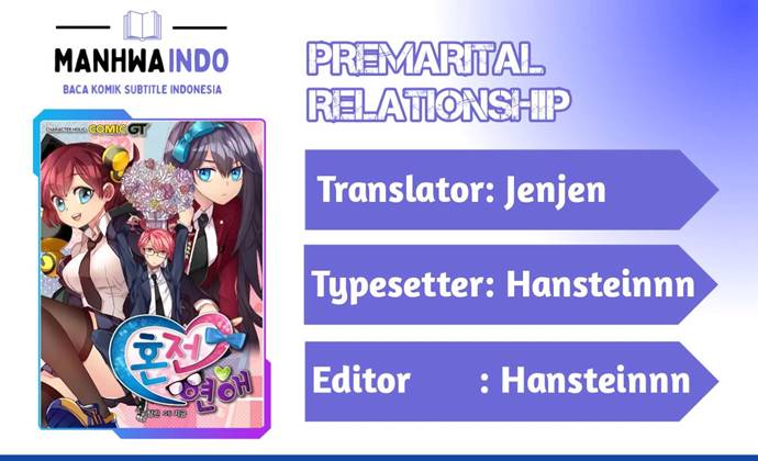 Premarital Relationship Chapter 49 Gambar 1