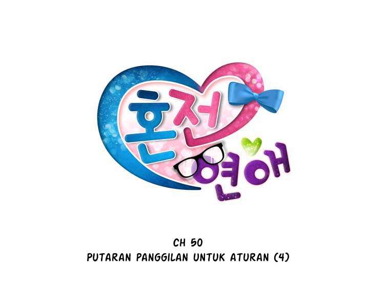 Premarital Relationship Chapter 50 Gambar 4
