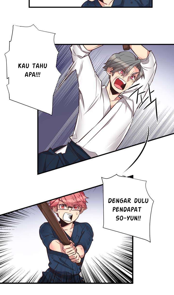 Premarital Relationship Chapter 50 Gambar 8