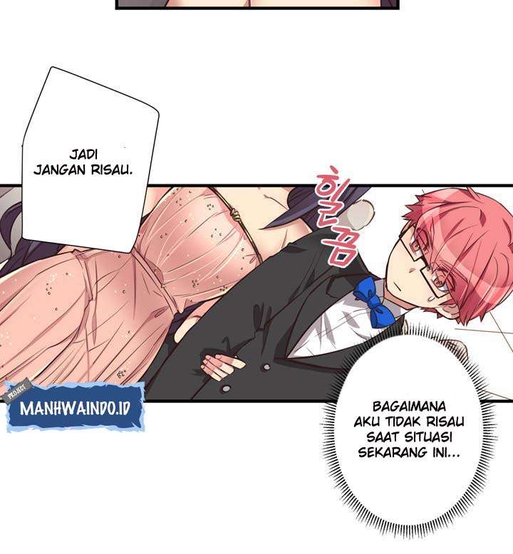 Premarital Relationship Chapter 52 Gambar 3