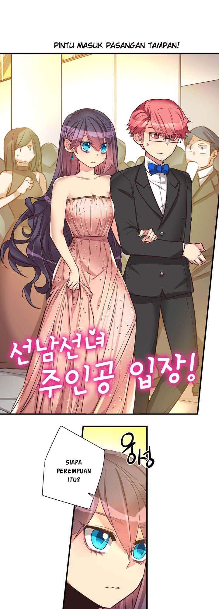 Premarital Relationship Chapter 52 Gambar 5