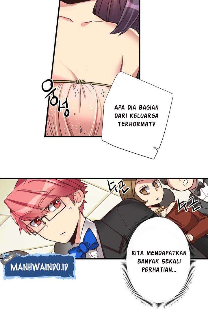 Premarital Relationship Chapter 52 Gambar 6