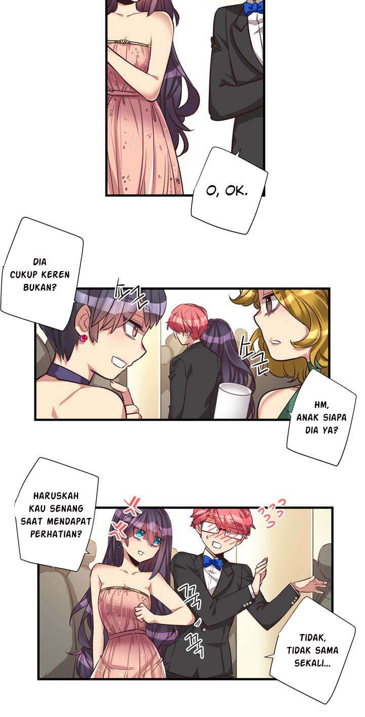 Premarital Relationship Chapter 52 Gambar 8