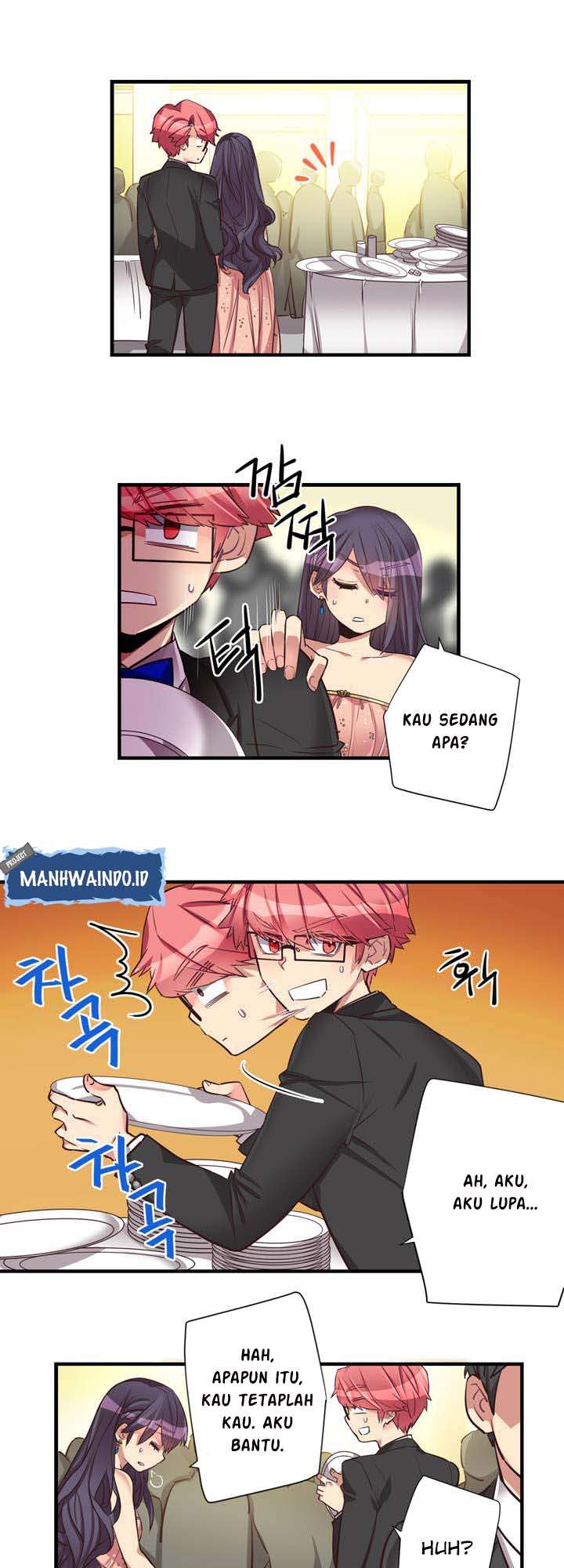 Premarital Relationship Chapter 52 Gambar 9