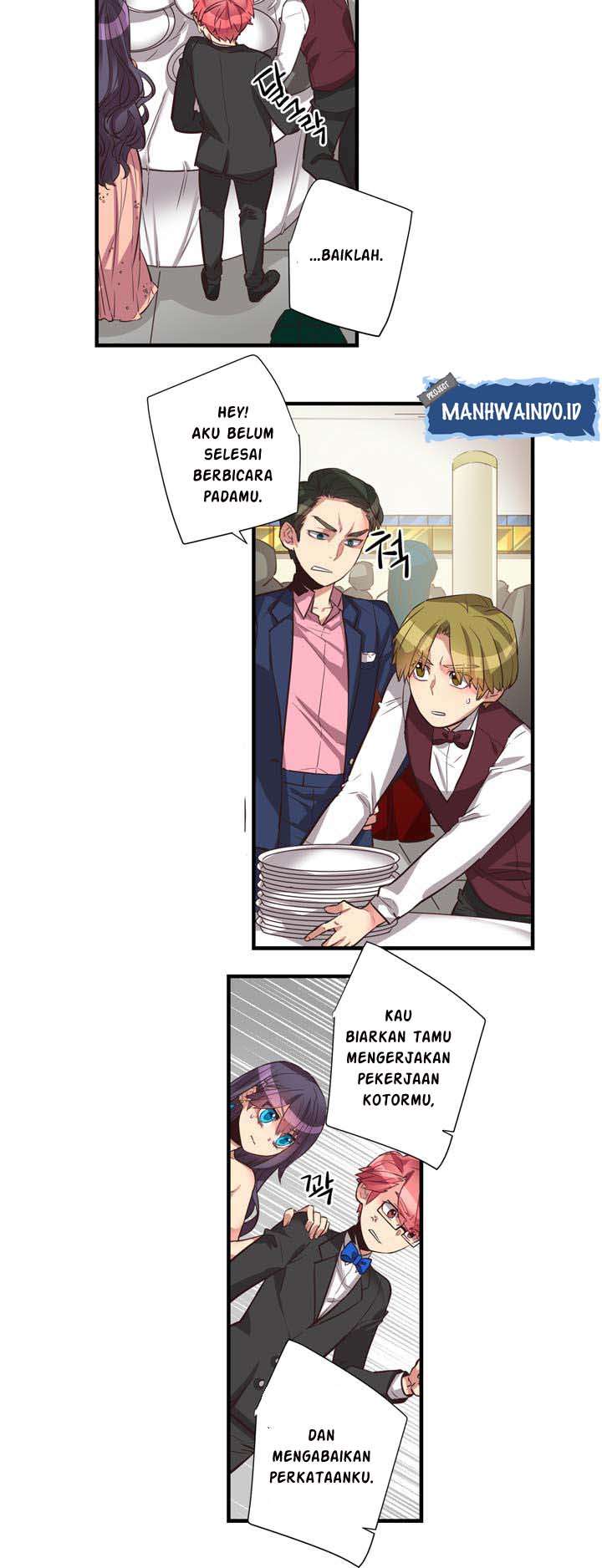 Premarital Relationship Chapter 52 Gambar 12