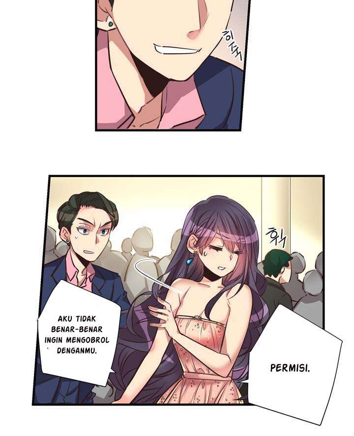 Premarital Relationship Chapter 52 Gambar 14