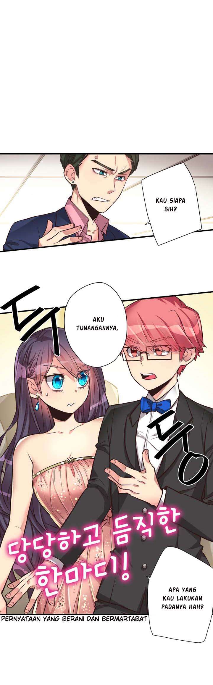 Premarital Relationship Chapter 53 Gambar 2