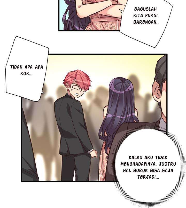 Premarital Relationship Chapter 53 Gambar 5