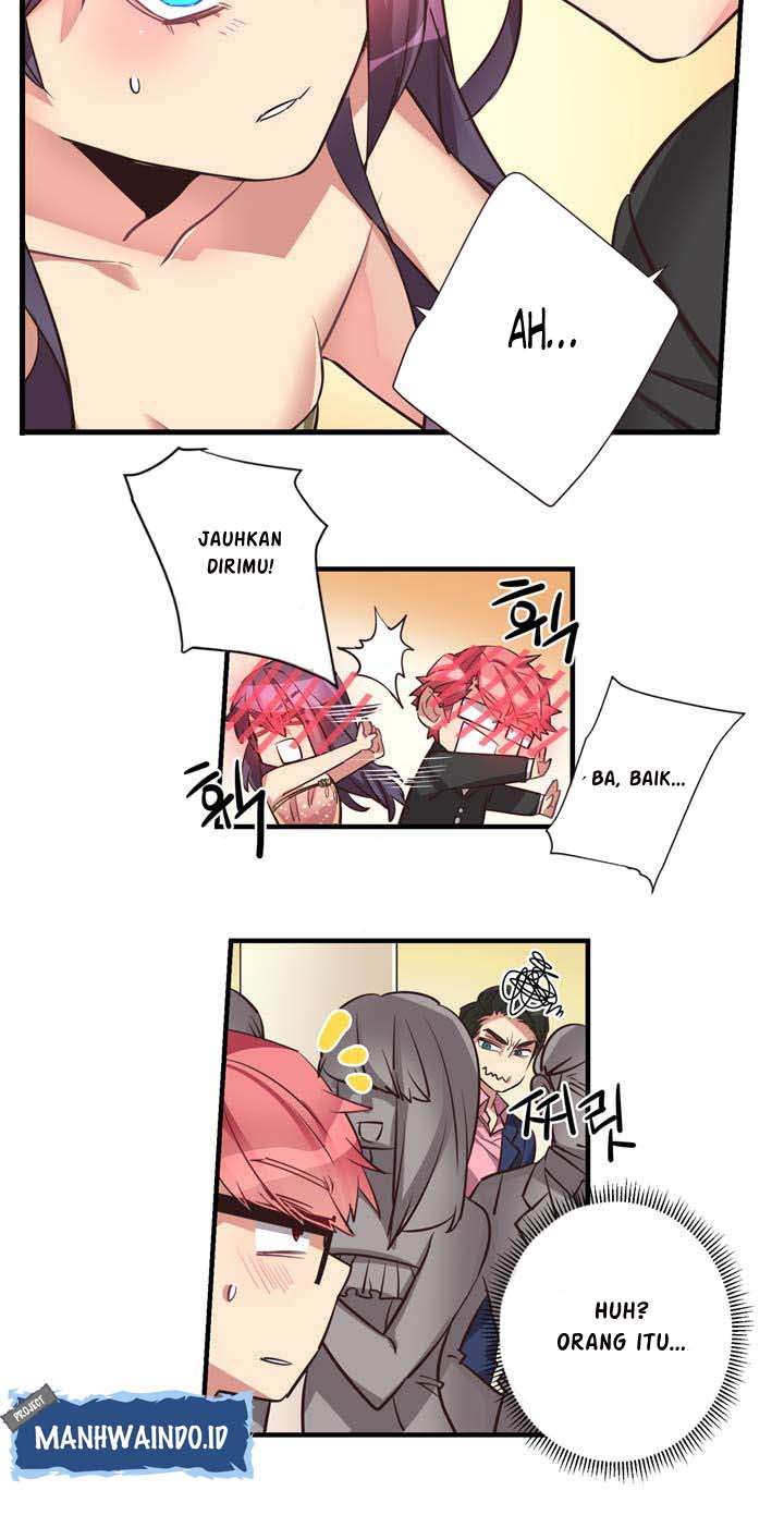 Premarital Relationship Chapter 53 Gambar 7