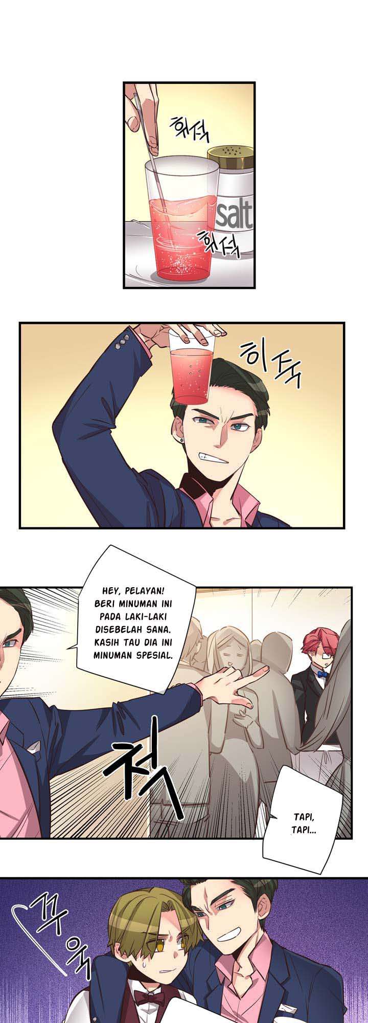 Premarital Relationship Chapter 53 Gambar 8