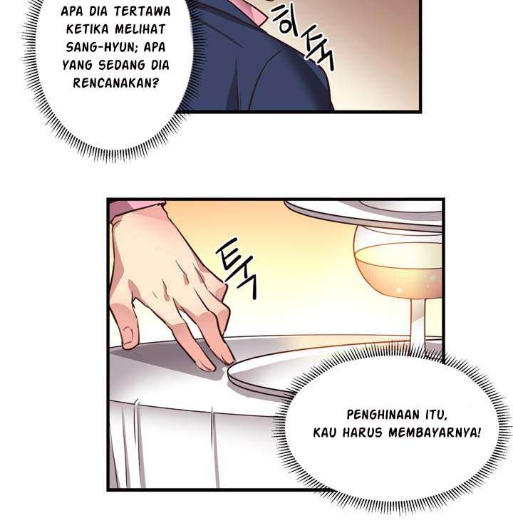 Premarital Relationship Chapter 53 Gambar 13