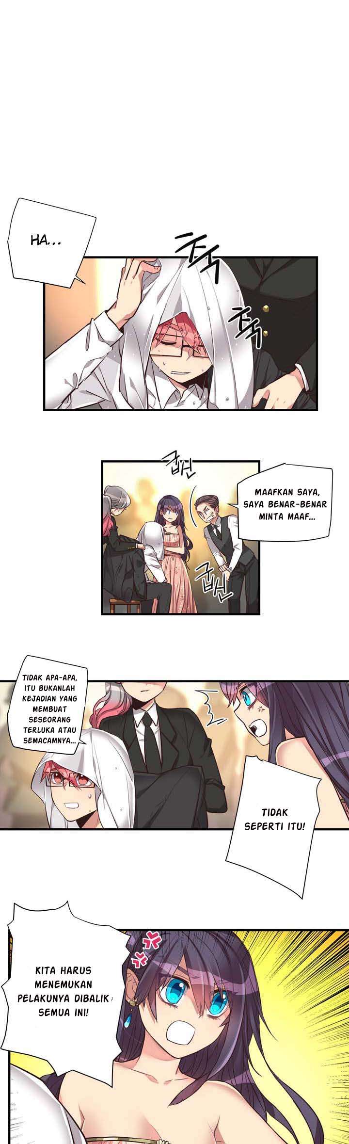 Premarital Relationship Chapter 54 Gambar 2