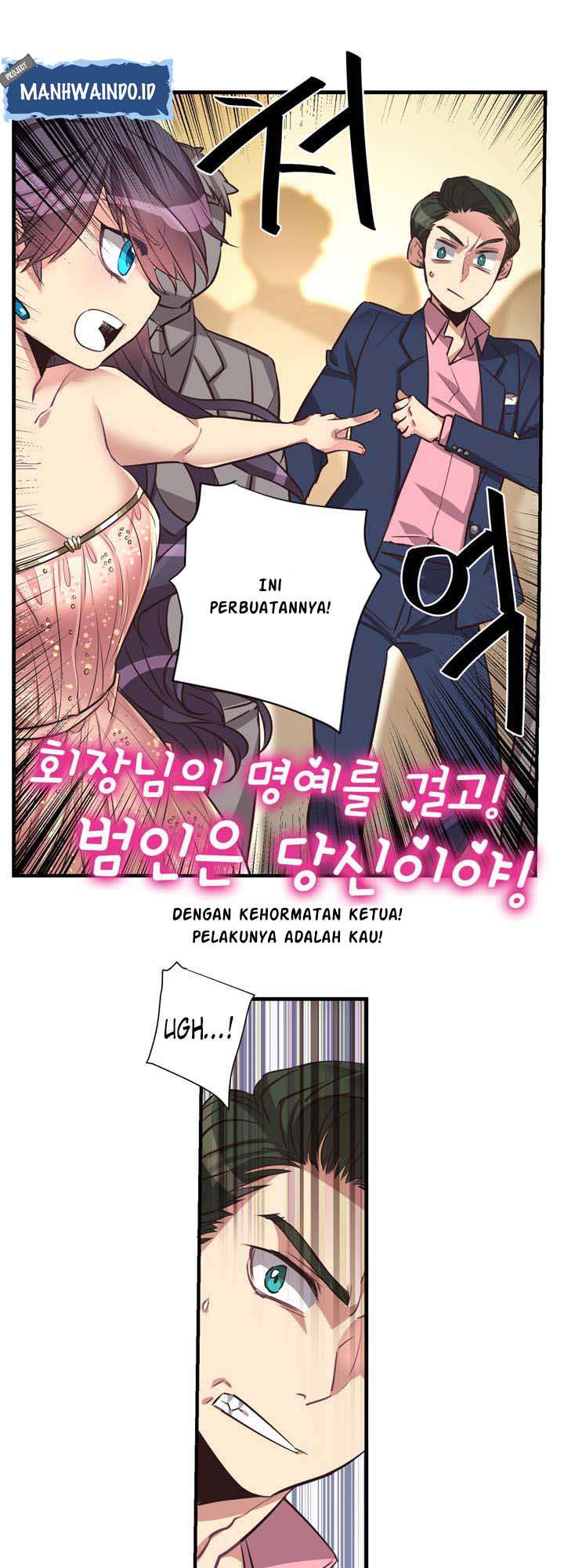 Premarital Relationship Chapter 54 Gambar 5