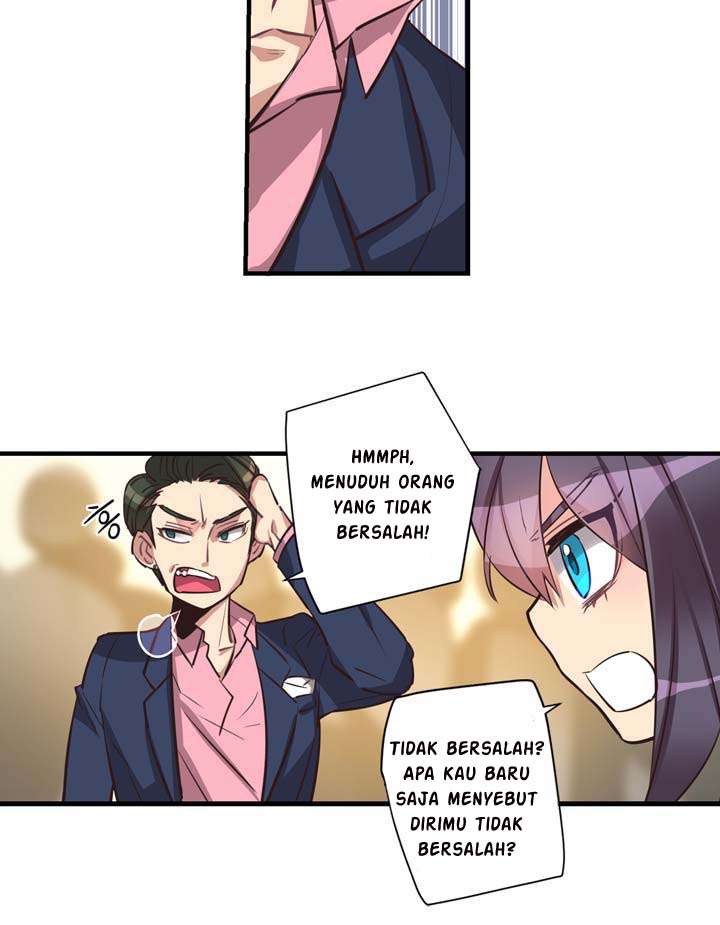 Premarital Relationship Chapter 54 Gambar 6