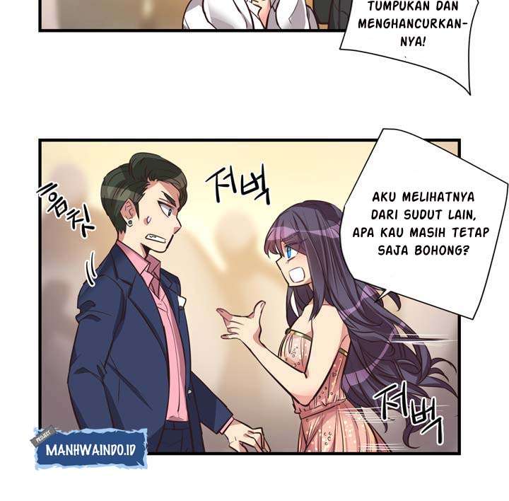 Premarital Relationship Chapter 54 Gambar 8